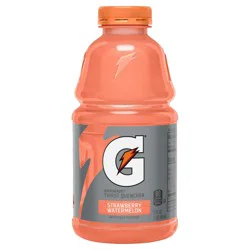 Gatorade Thirst Quencher, Strawberry Watermelon Artificially Flavored