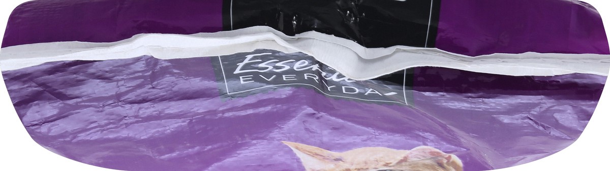 slide 4 of 6, Essential Everyday Variety Cat Food Mix, 16 lb