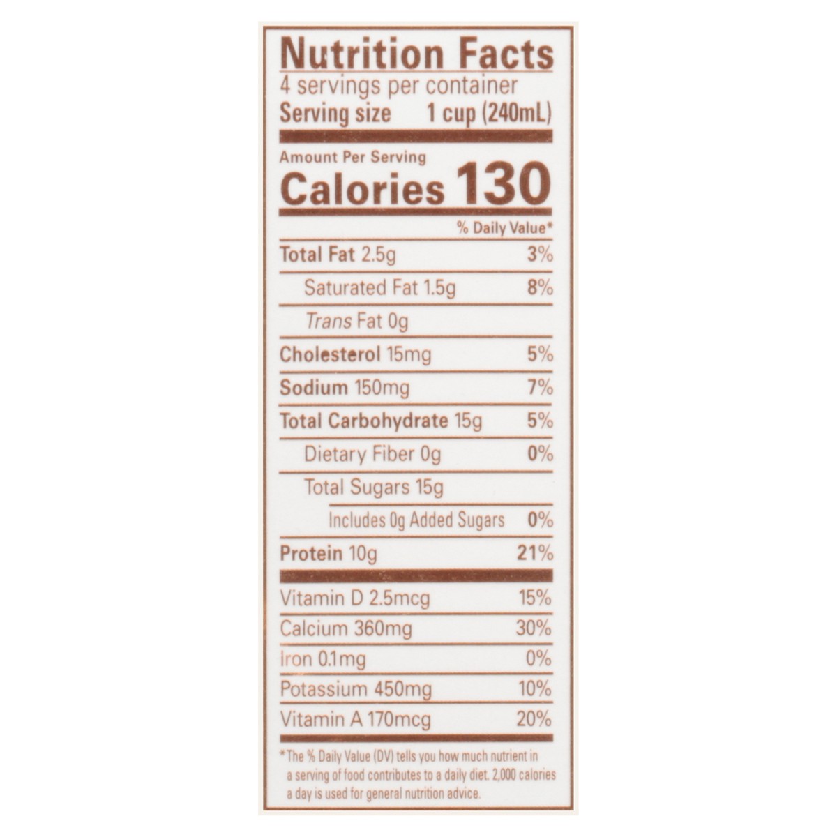 slide 8 of 12, ORGANIC VALLEY 1% (Low Fat) Organic Milk - Ultra Pasteurized, 32 oz, 32 oz