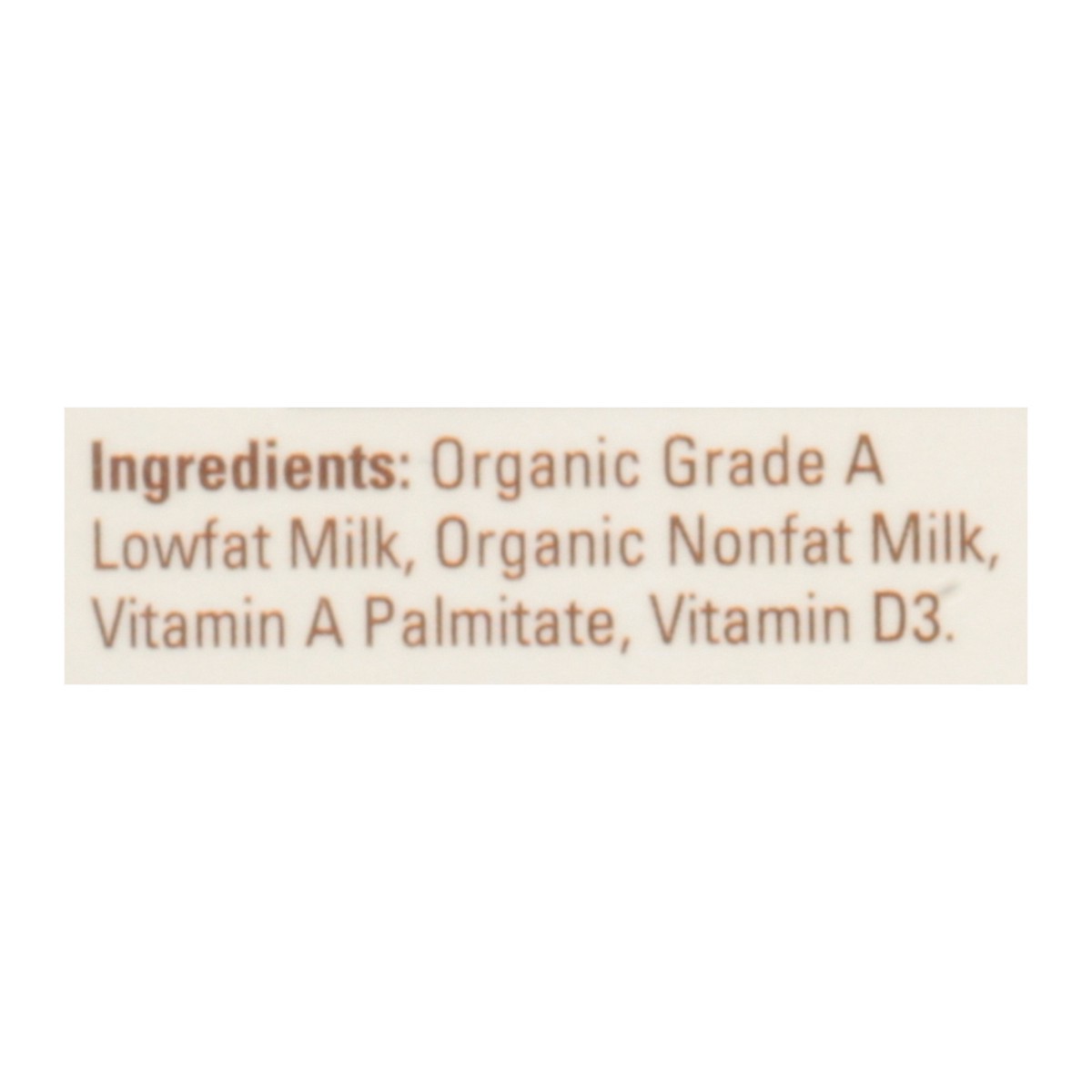 slide 2 of 12, ORGANIC VALLEY 1% (Low Fat) Organic Milk - Ultra Pasteurized, 32 oz, 32 oz