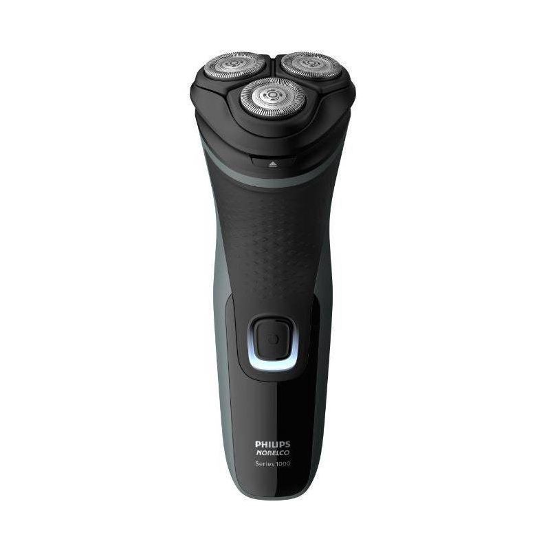 slide 1 of 11, Norelco Shaver 2300 Electric Shaver With Pop-Up Trimmer, 1 ct
