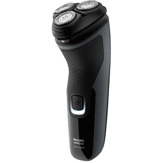 slide 8 of 11, Norelco Shaver 2300 Electric Shaver With Pop-Up Trimmer, 1 ct