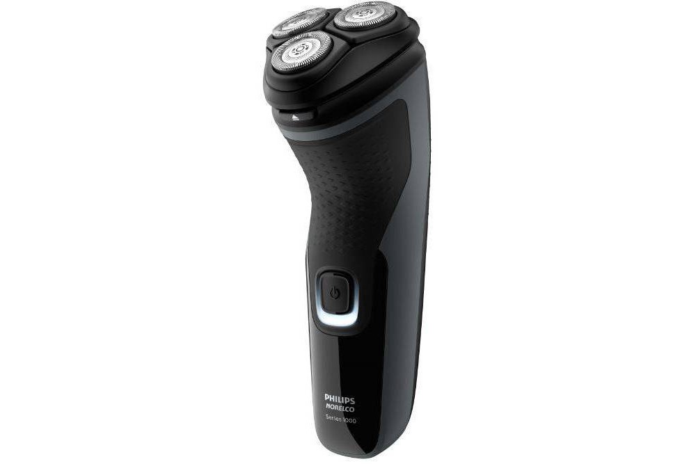 slide 7 of 11, Norelco Shaver 2300 Electric Shaver With Pop-Up Trimmer, 1 ct