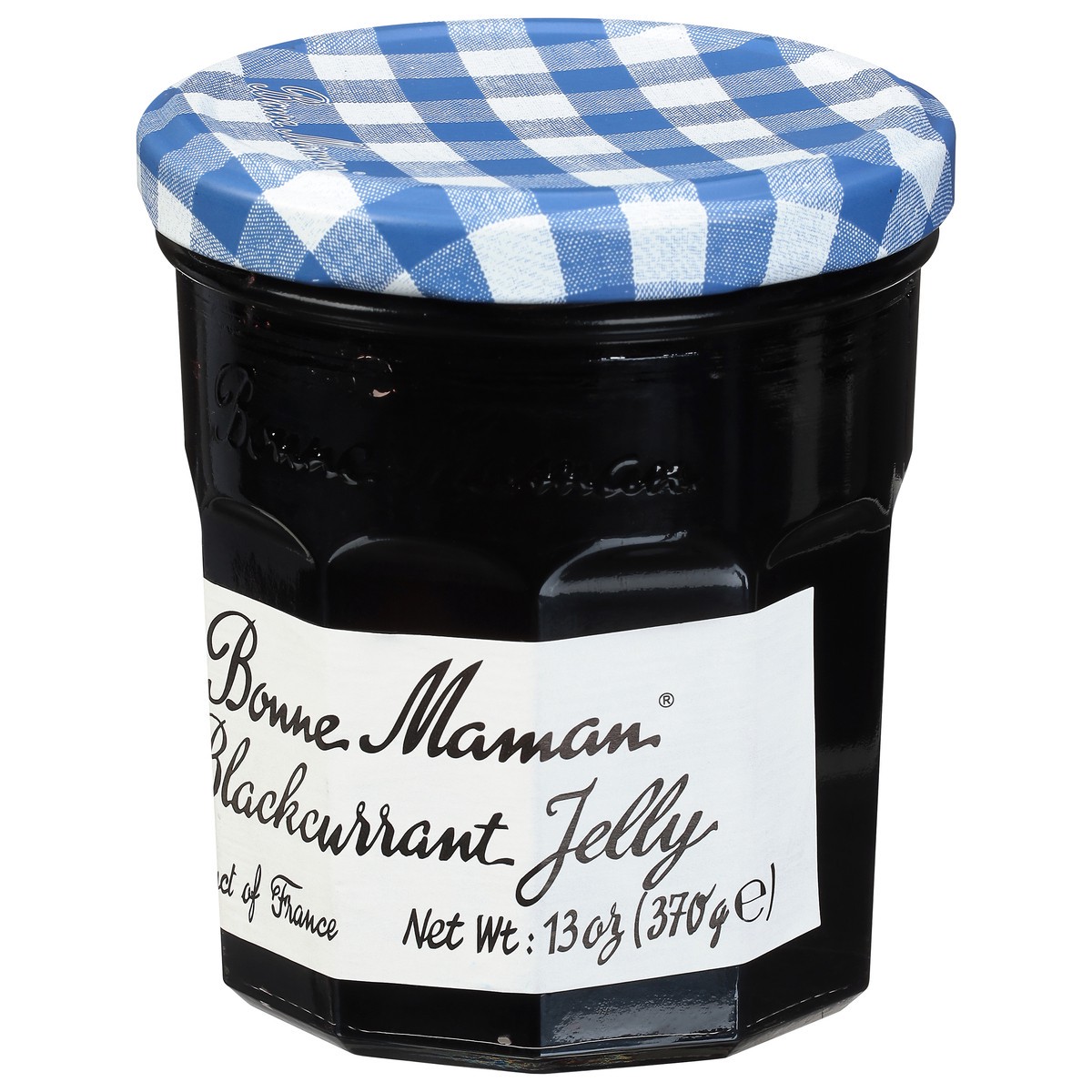 slide 5 of 11, Bonne Maman Blackcurrant Jelly 13 oz, 13 oz