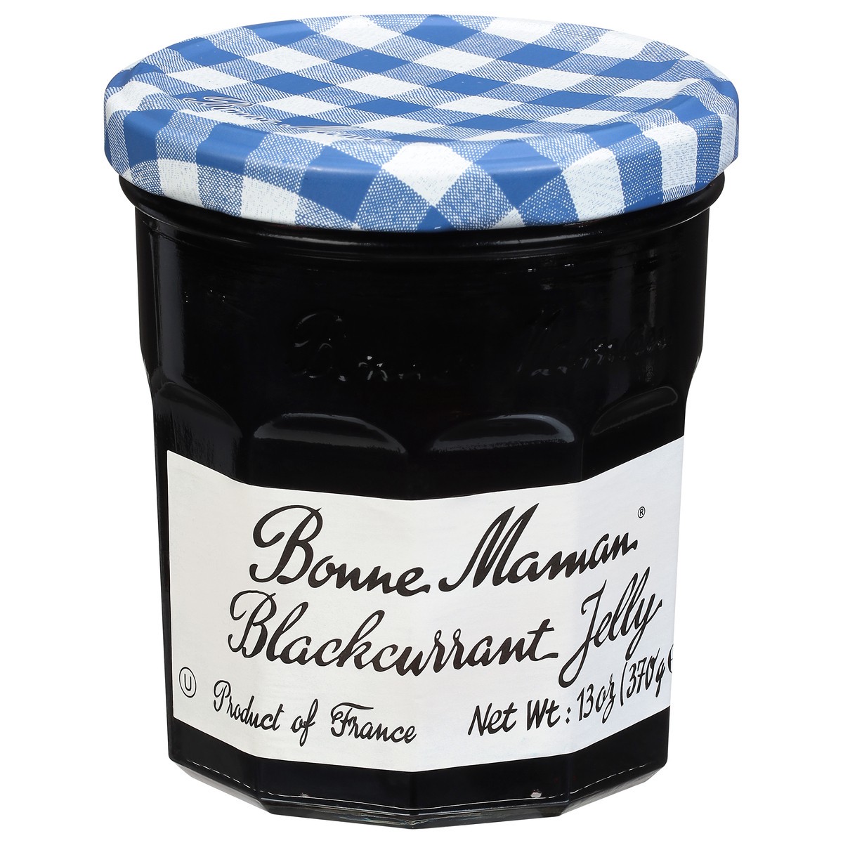 slide 4 of 11, Bonne Maman Blackcurrant Jelly 13 oz, 13 oz