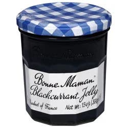 Bonne Maman Blackcurrant Jelly 13 oz