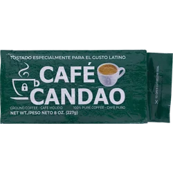 Cafe Candao Cuban Coffee, 8 oz