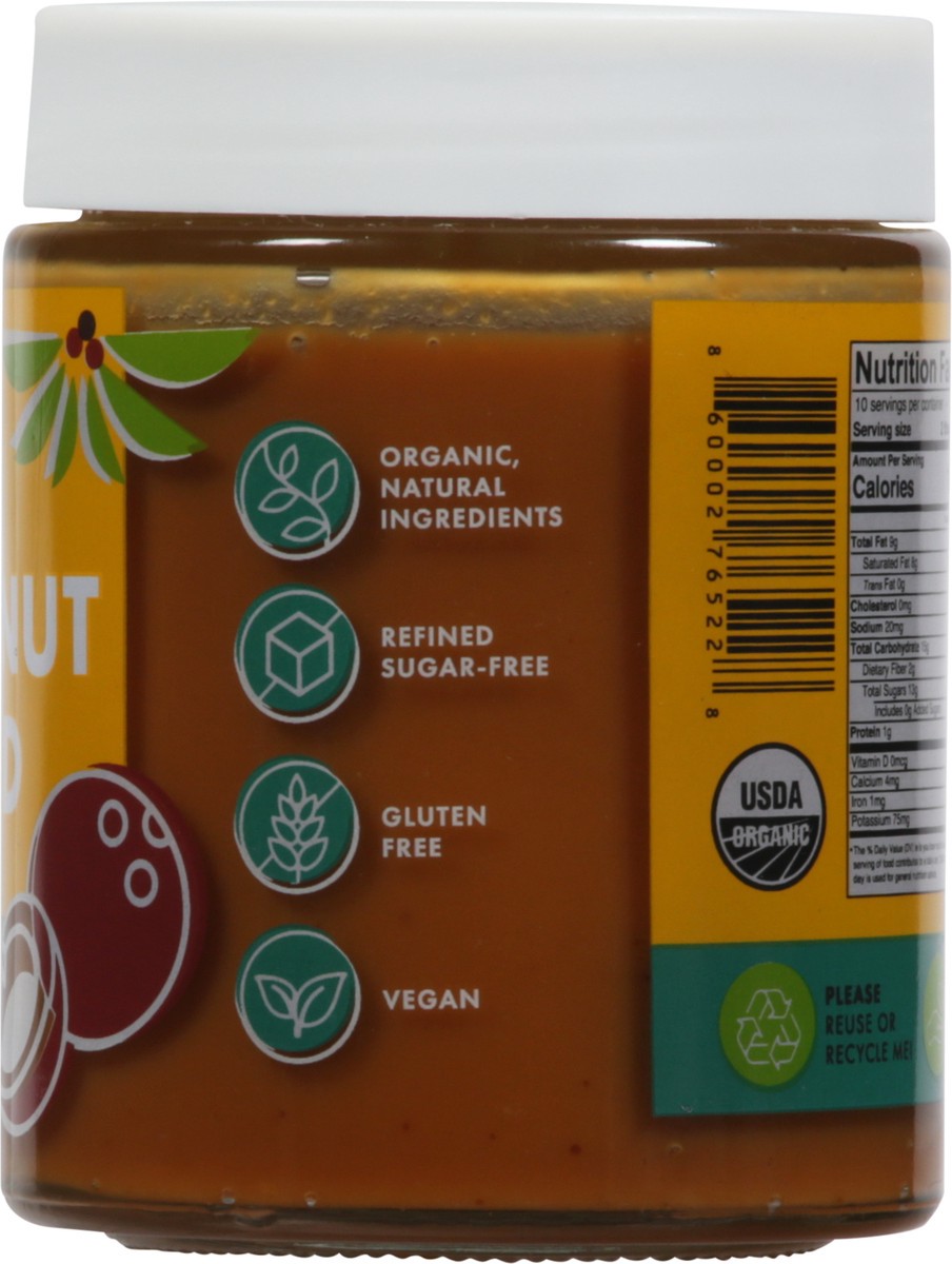 slide 8 of 9, Kokada The Iconic Original Coconut Spread 11.05 oz, 11.05 oz