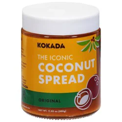 Kokada Original Coconut Spread 11.05 oz