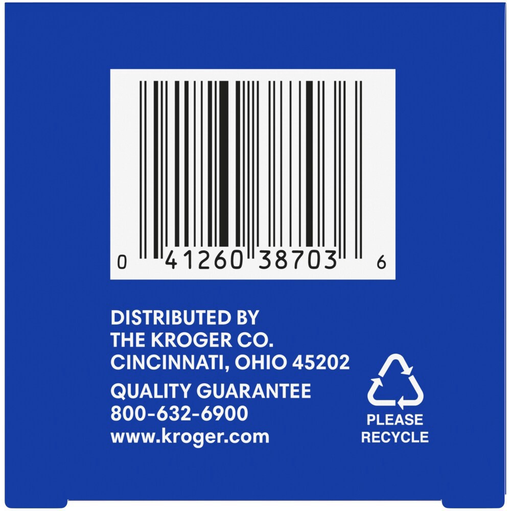 slide 6 of 6, Kroger Medicated Chest Rub Cough Suppressant Topical Analgesic, 1.76 oz