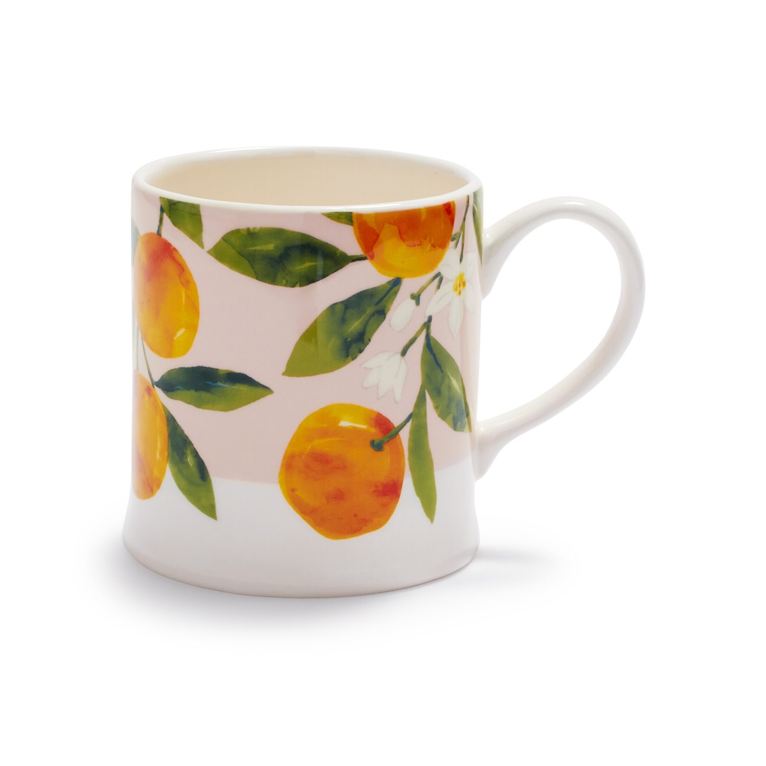 slide 1 of 1, Sur La Table Citrus Mug, 17.8 oz