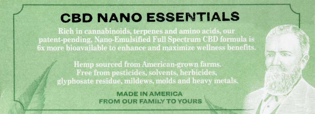 slide 6 of 9, The Grandpa Soap Co. CBD Restore Exfoliating Massage Bar 4.75 oz, 4.75 oz