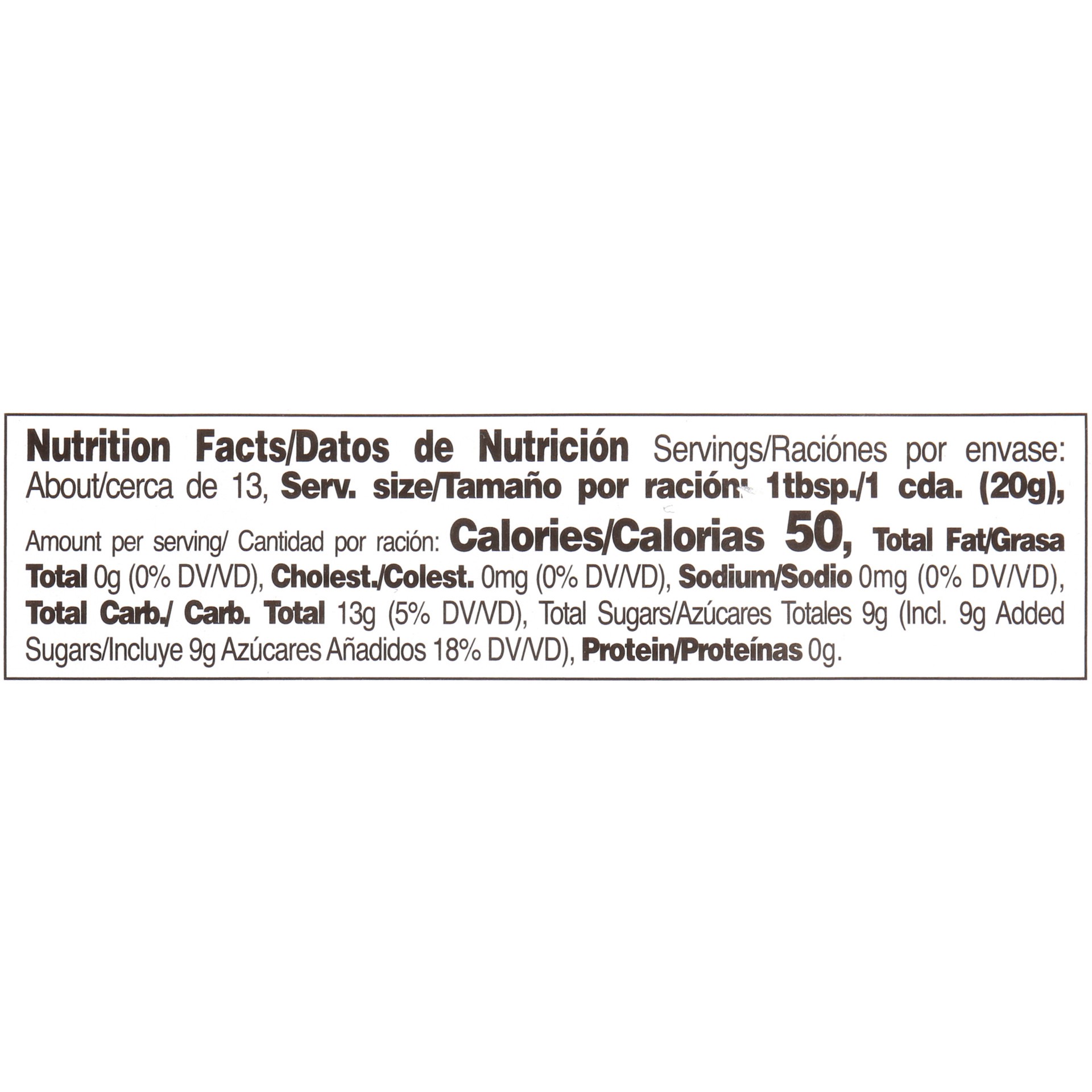 slide 5 of 5, McCormick Wild Berries & Morita Chile (Frutos del Bosque & Chile Morita) Flavored Fruit Spread (Untable de Fruto), 9.52 oz, 9.52 oz