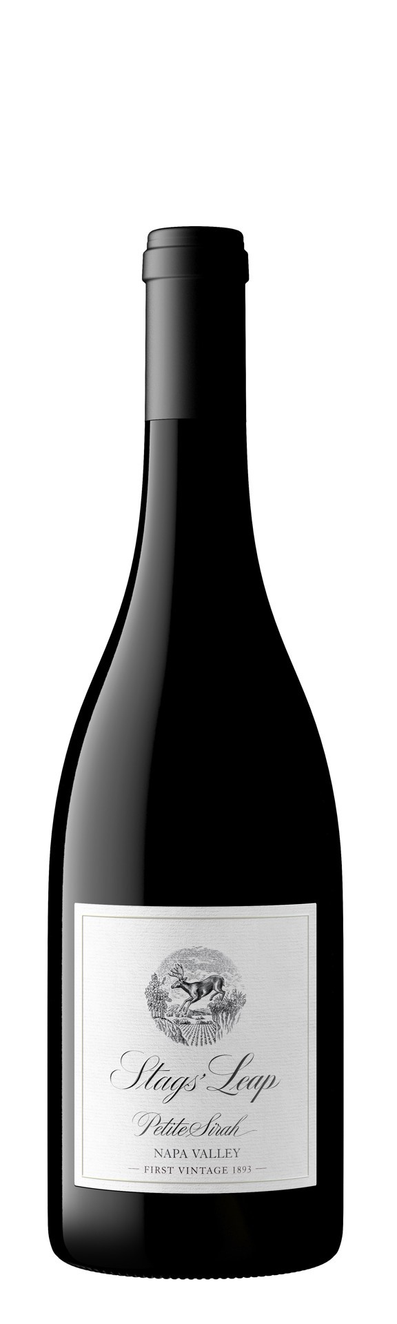 slide 1 of 9, Stags' Leap Napa Valley Petite Sirah 750 ml, 750 ml