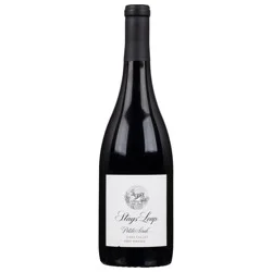 Stags' Leap Napa Valley Petite Sirah 750 ml