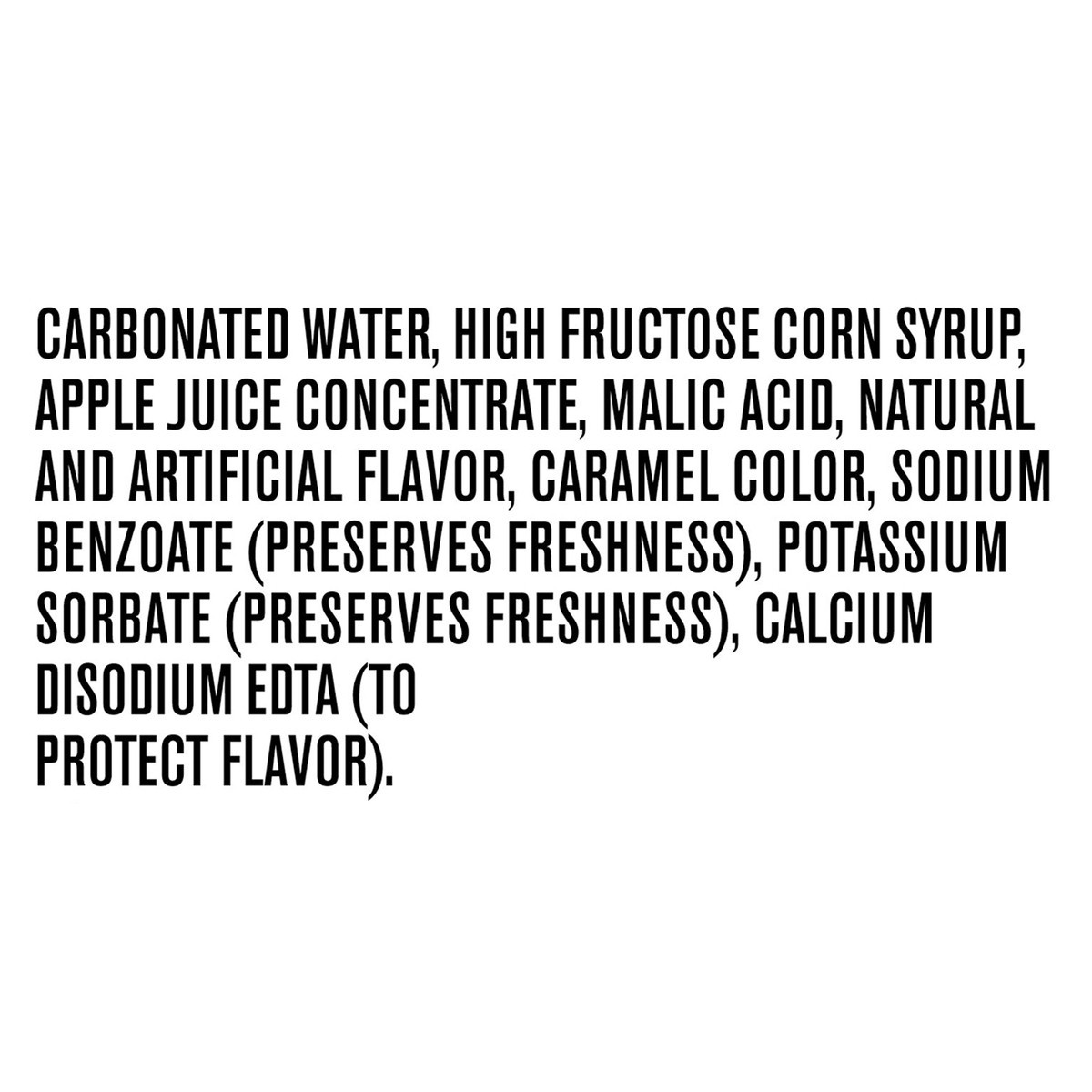 slide 2 of 12, Manzanita Sol Soda Apple Naturally & Artificially Flavored 12 Fl Oz, 15 Count, 15 ct