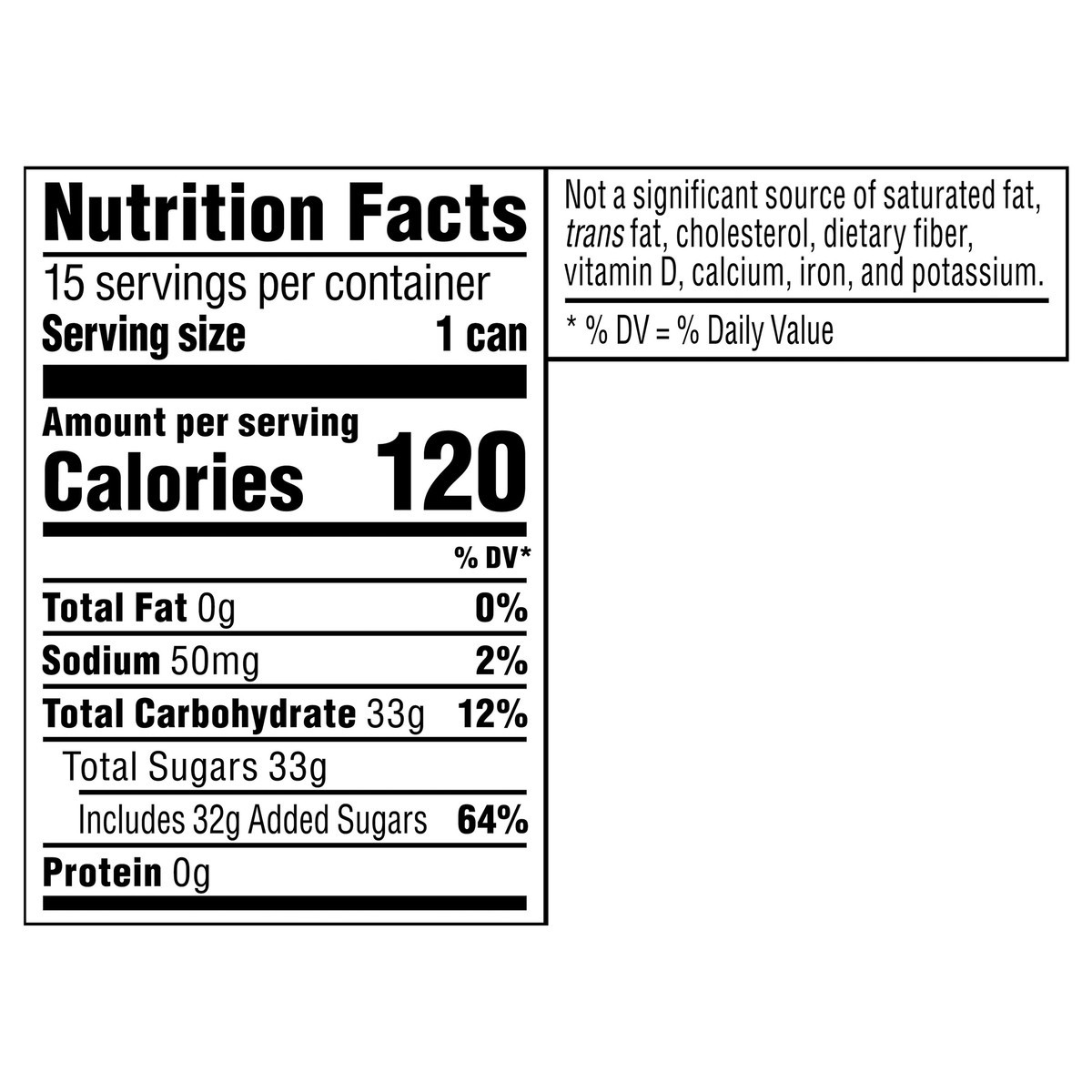 slide 4 of 12, Manzanita Sol Soda Apple Naturally & Artificially Flavored 12 Fl Oz, 15 Count, 15 ct