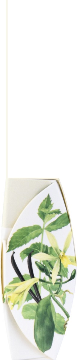 slide 7 of 9, Radius Organic Vanilla Mint Floss 1 ea, 1 ct