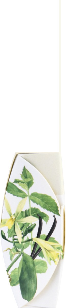 slide 8 of 9, Radius Organic Vanilla Mint Floss 1 ea, 1 ct