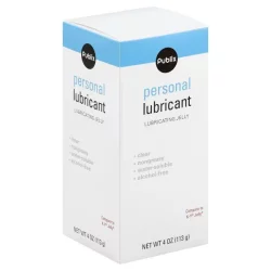 Publix Personal Lubricant