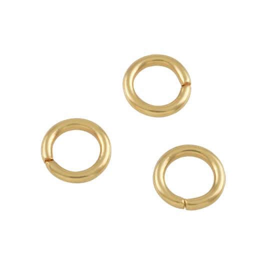 slide 1 of 2, Jump Rings, 50ct. By Bead Landing, 50 ct