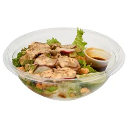 Giant Crunchy Shrimp Bowl 9.2 oz