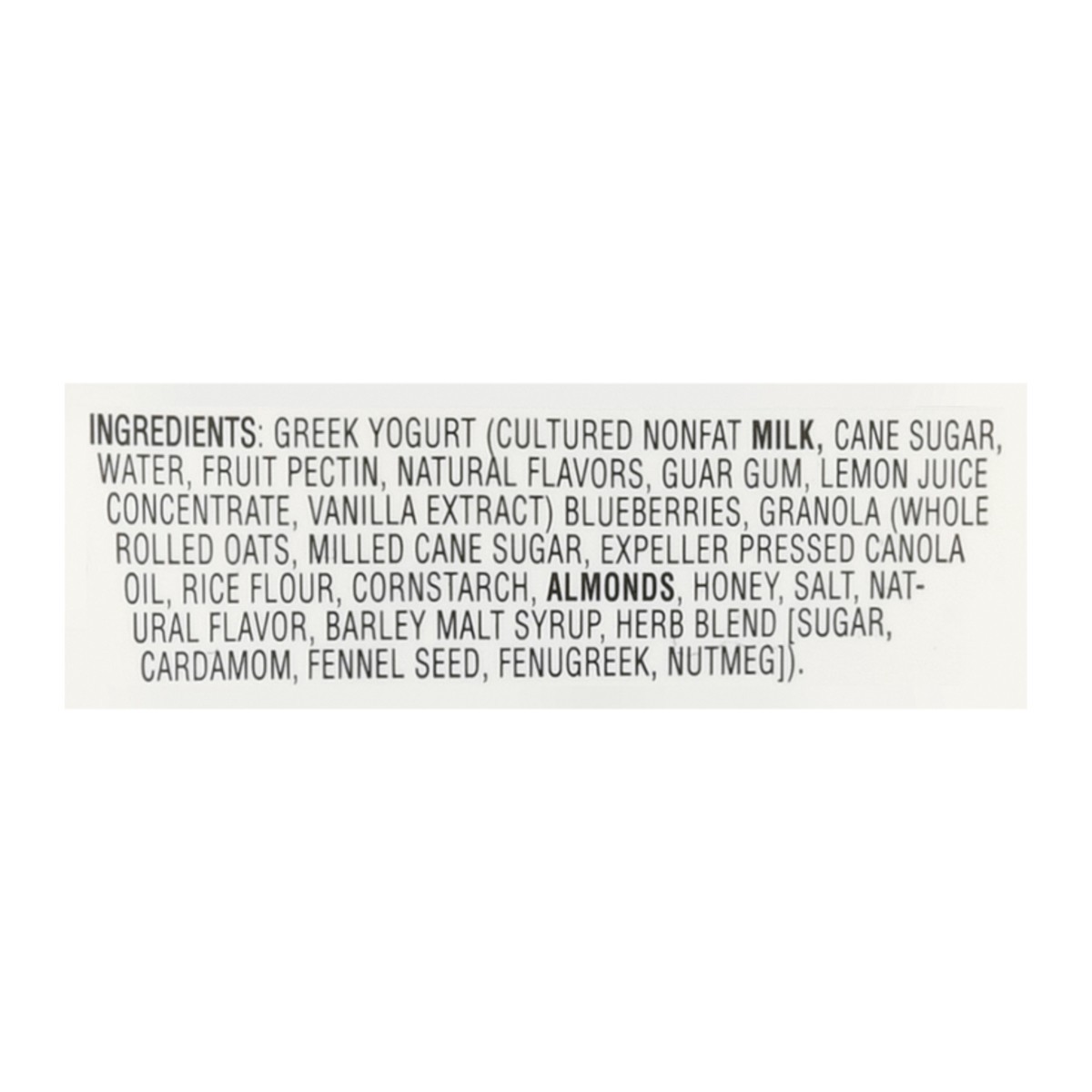 slide 11 of 12, Naturipe Naturipr Snac Parfait Vanilla Crunch, 6 oz