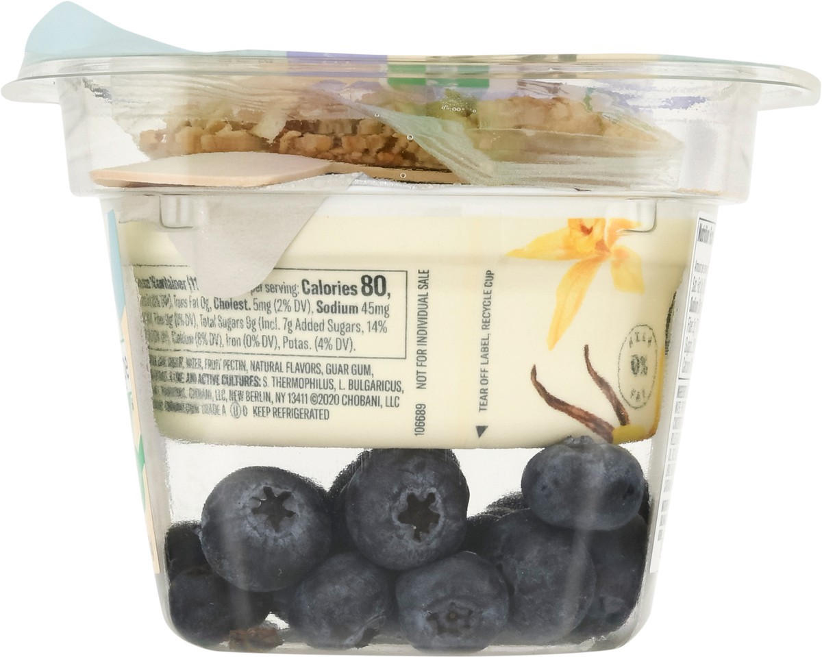 slide 12 of 12, Naturipe Naturipr Snac Parfait Vanilla Crunch, 6 oz