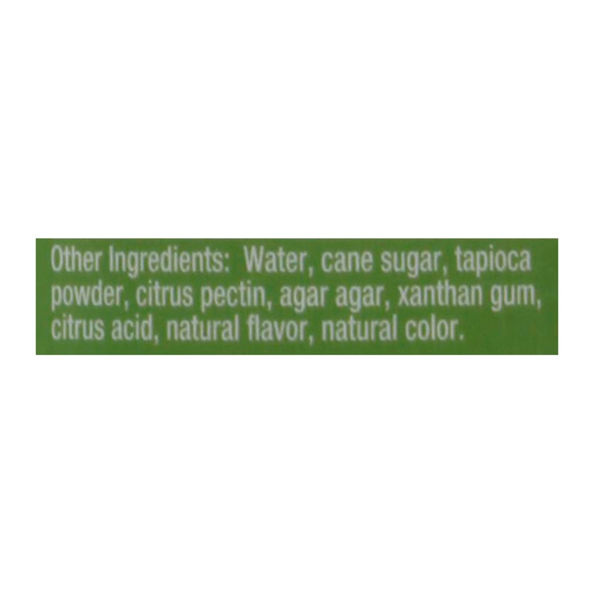 slide 9 of 10, Konsyl Gut Health Prebiotic-Probiotic Fiber Gummies 60 ea, 60 ct