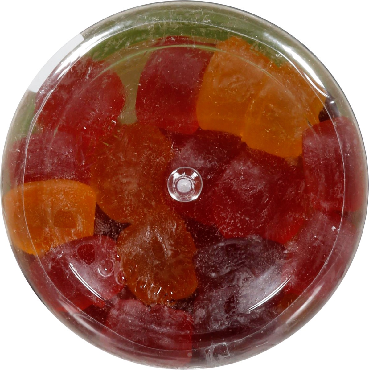 slide 7 of 10, Konsyl Gut Health Prebiotic-Probiotic Fiber Gummies 60 ea, 60 ct