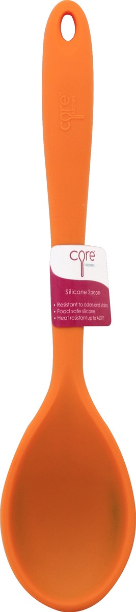 slide 1 of 2, CORE Spoon 1 ea, 1 ct