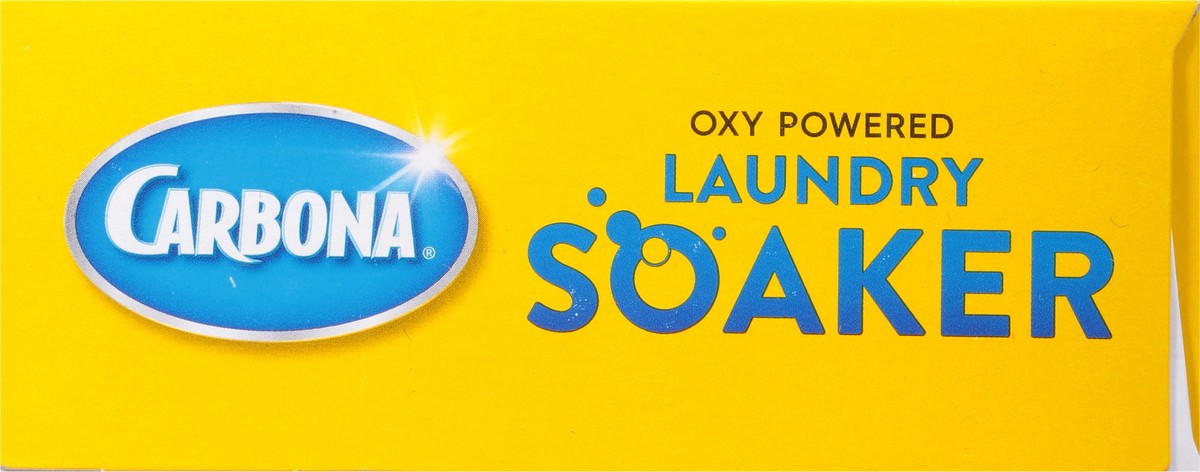 slide 4 of 9, Carbona Laundry Soaker, 3 ct