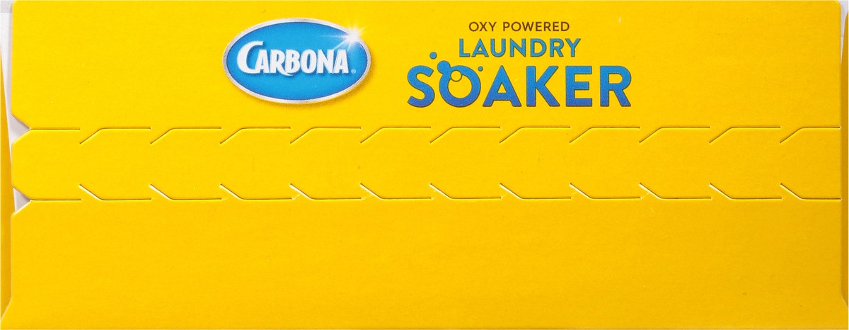 slide 9 of 9, Carbona Laundry Soaker, 3 ct