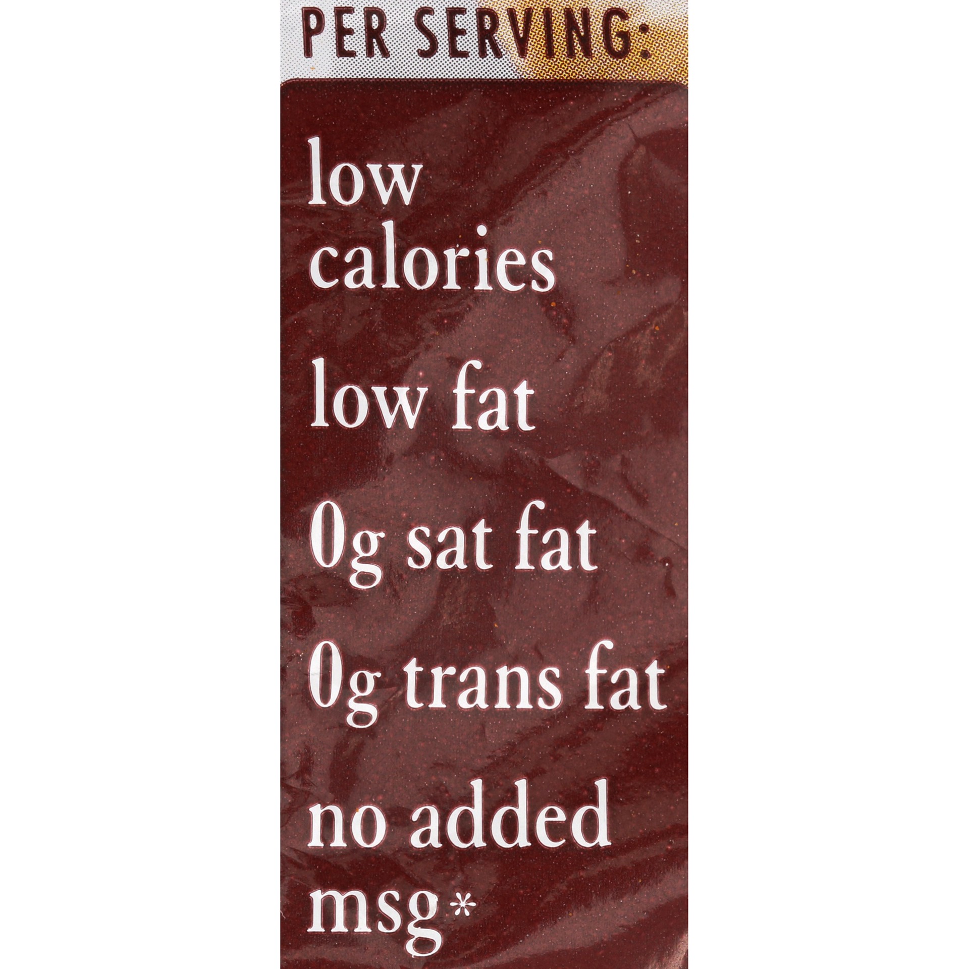 slide 3 of 5, Trio Country Gravy Mix 22oz Pouch, per lb