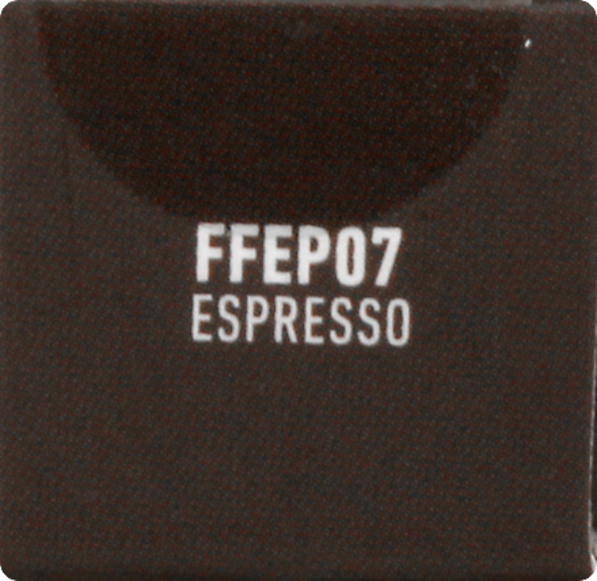 slide 7 of 9, NYX Professional Makeup Fill & Fluff Eyebrow Pomade Pencil 0.007 oz, 0.007 oz