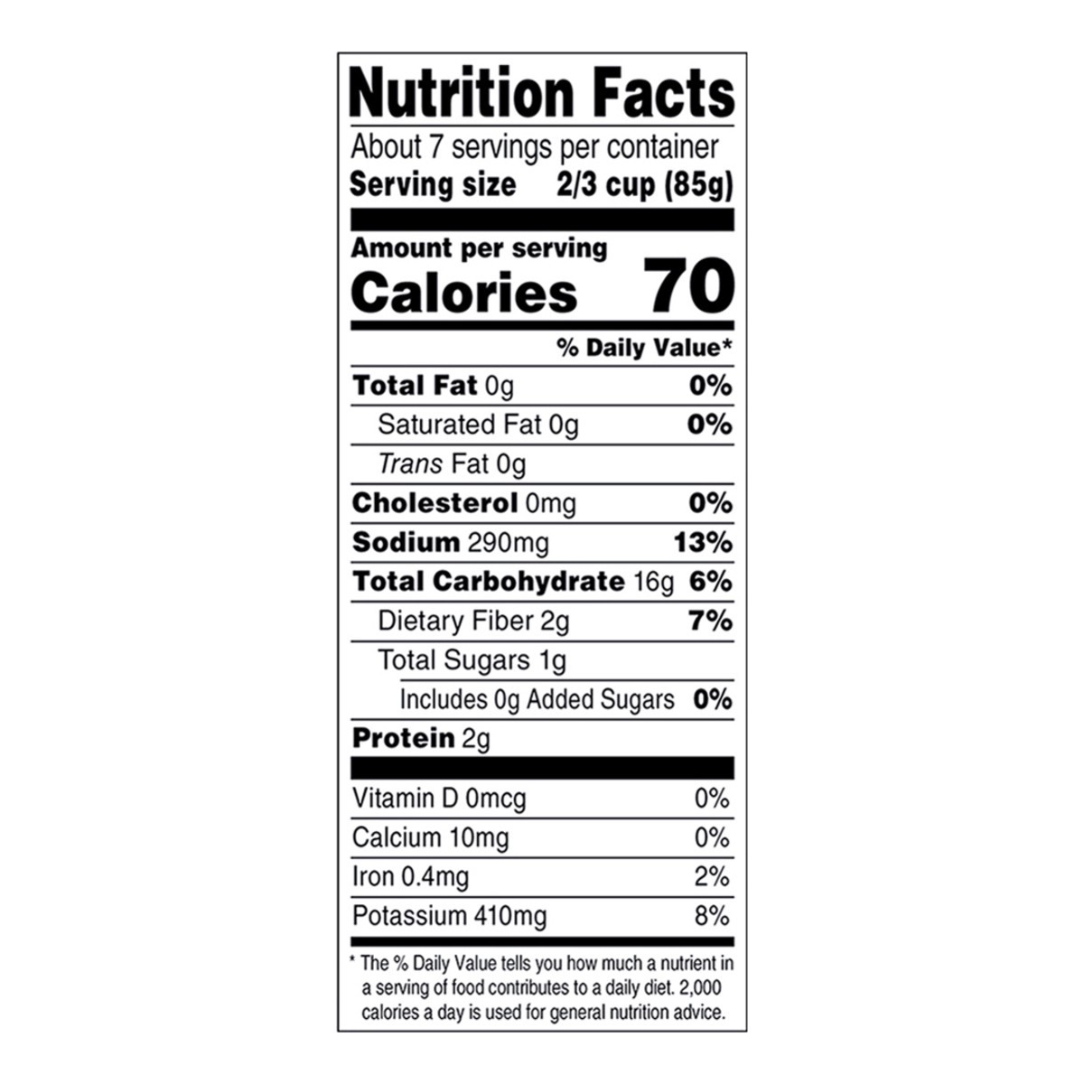 slide 4 of 12, Simply Potatoes Southwest Style Hash Browns 20 oz Bag, 20 oz