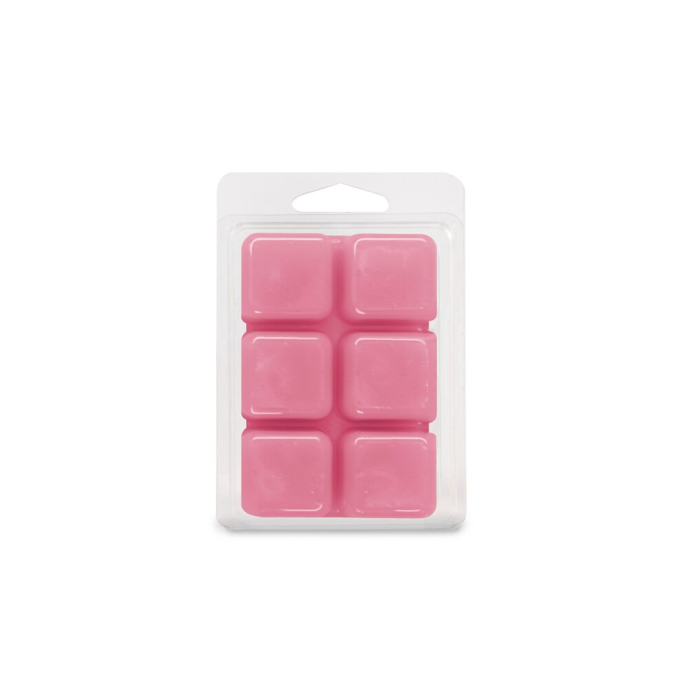 slide 2 of 4, Oak & Rye Spring Cherry Blossom Scented Wax Cubes, 6 ct; 2.5 oz