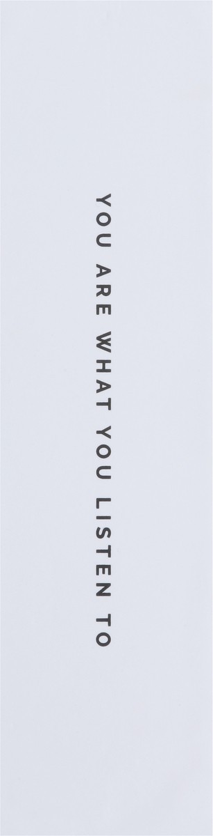 slide 5 of 13, Airbuds True Wireless Air Slim Earbuds 1 ea, 1 ct