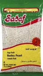 Sadaf Barley Pearl 24 oz