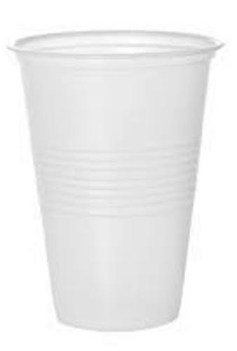 slide 1 of 1, Cups Plastic Soft Trans 25/100, 9 oz