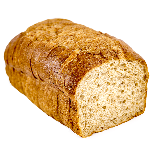 slide 1 of 1, L&B Buttery Wheat Sandwich Bread, 16 oz