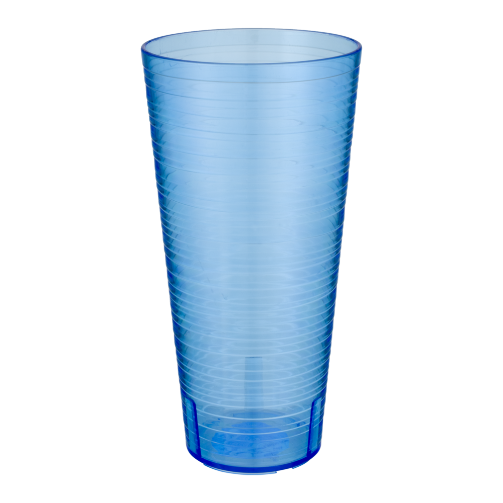 slide 1 of 1, Arrow Strata Plastic Cup, 30 oz