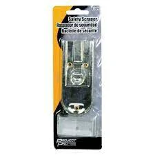 Project Partner Project Pro Safety Scraper 4 Inch