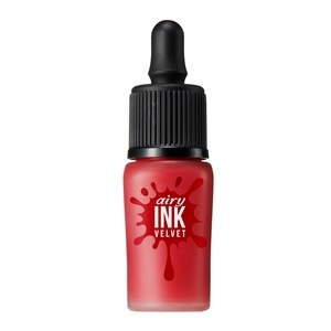 slide 1 of 1, Peripera Ink Airy Velvet Lip Tint, Sold Out Red, 0.28 oz