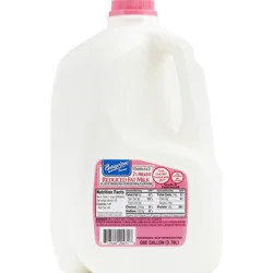 Bayview Farms, Milk, Reduced Fat, 2% Milkfat