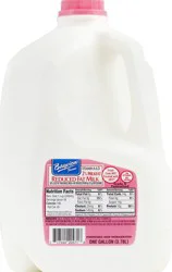 Bayview Farms Milk 1 gal