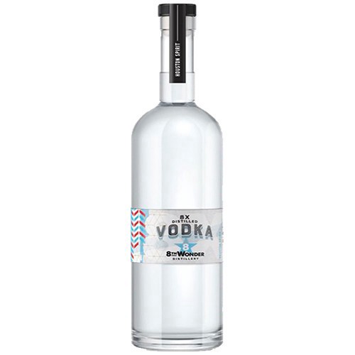 slide 1 of 1, 8Th Wonder Vodka 6/Cs, 750 ml