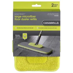 Casabella Mega Dust Mop Pad 1 ea