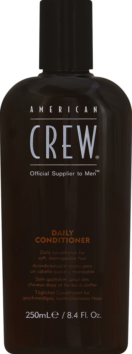 slide 1 of 3, American Crew Conditioner 8.4 oz, 8.4 oz