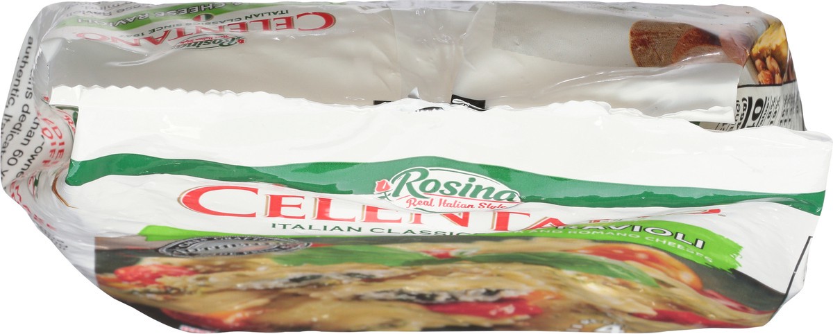 slide 11 of 13, Celentano Spinach & Cheese Ravioli 20 oz, 20 oz